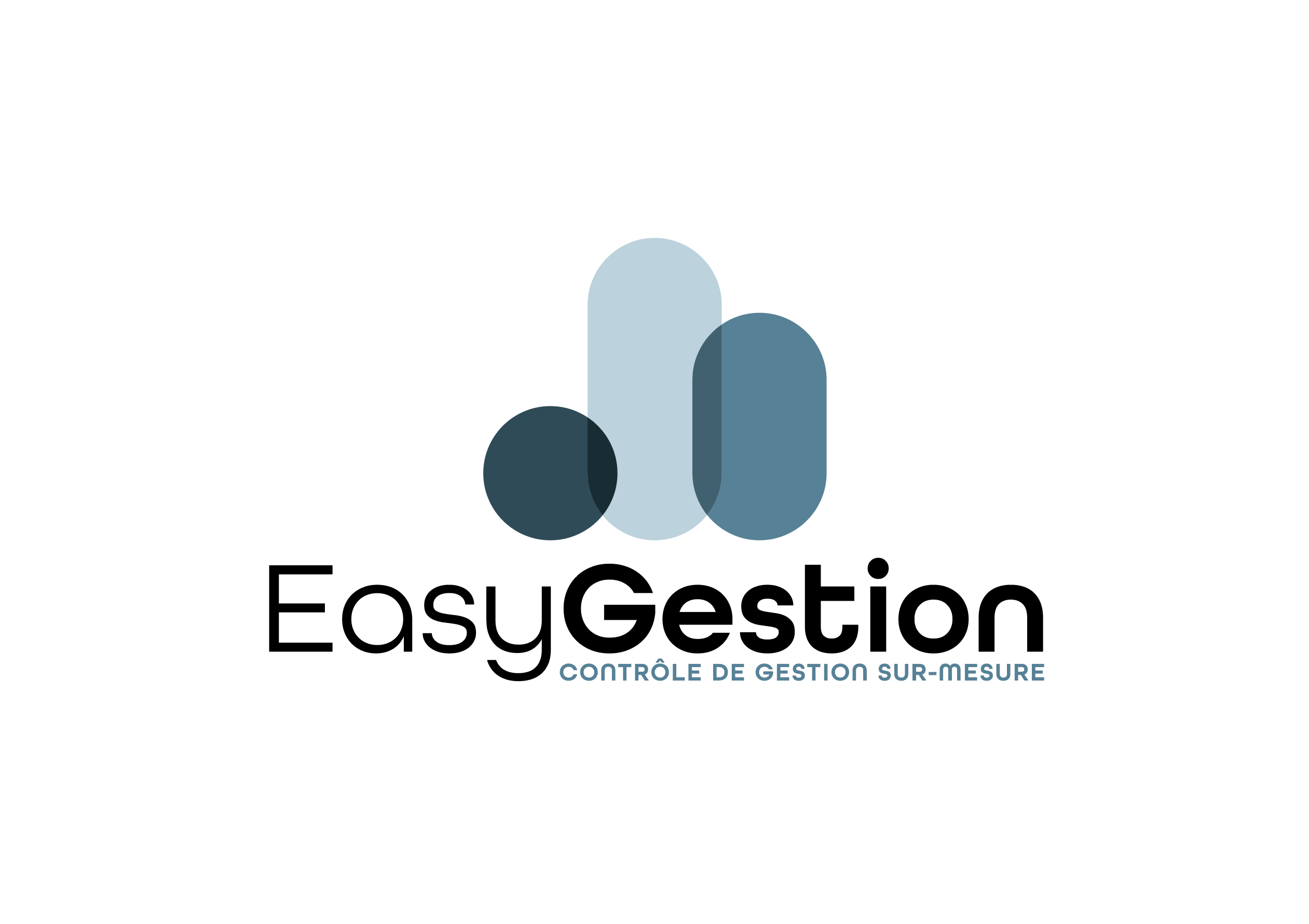 Easy Gestion – Fanny FERRON – Contrôle de gestion externalisé